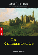 Commanderie (La)